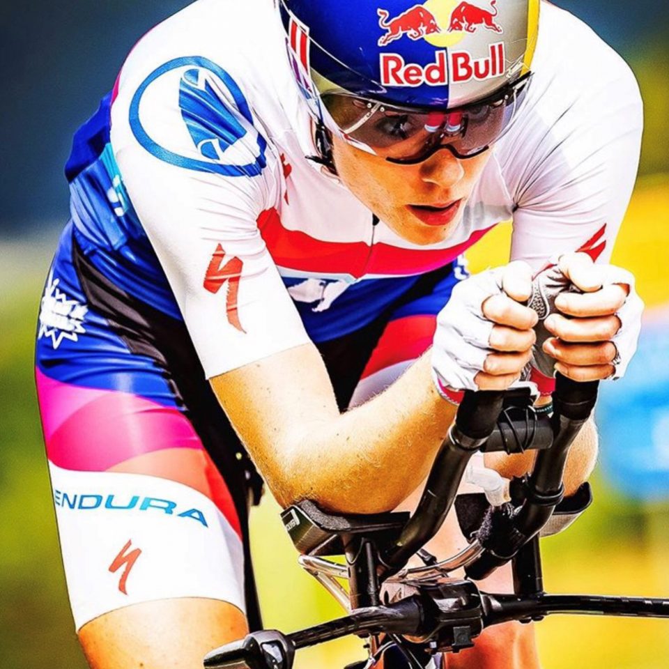 Lucy Charles Lucy Charles