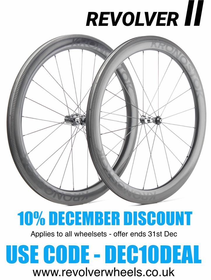 10 Discount Wheelsets