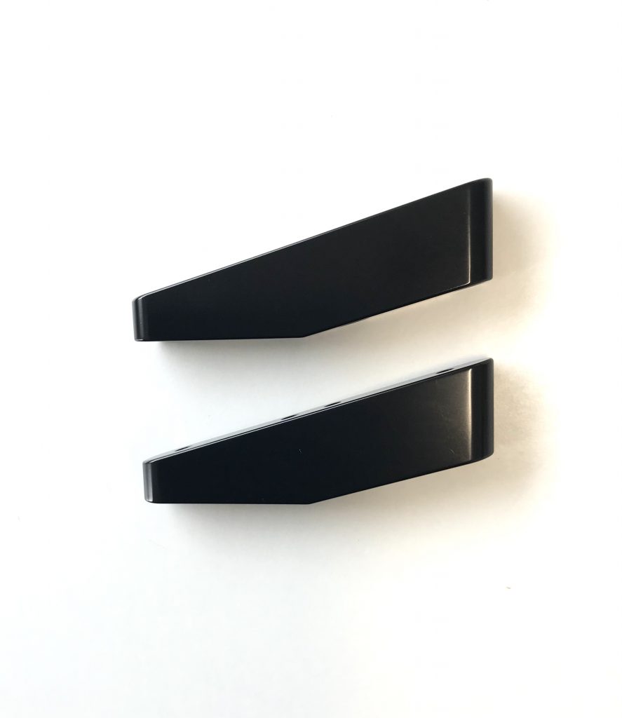 giant trinity handlebars