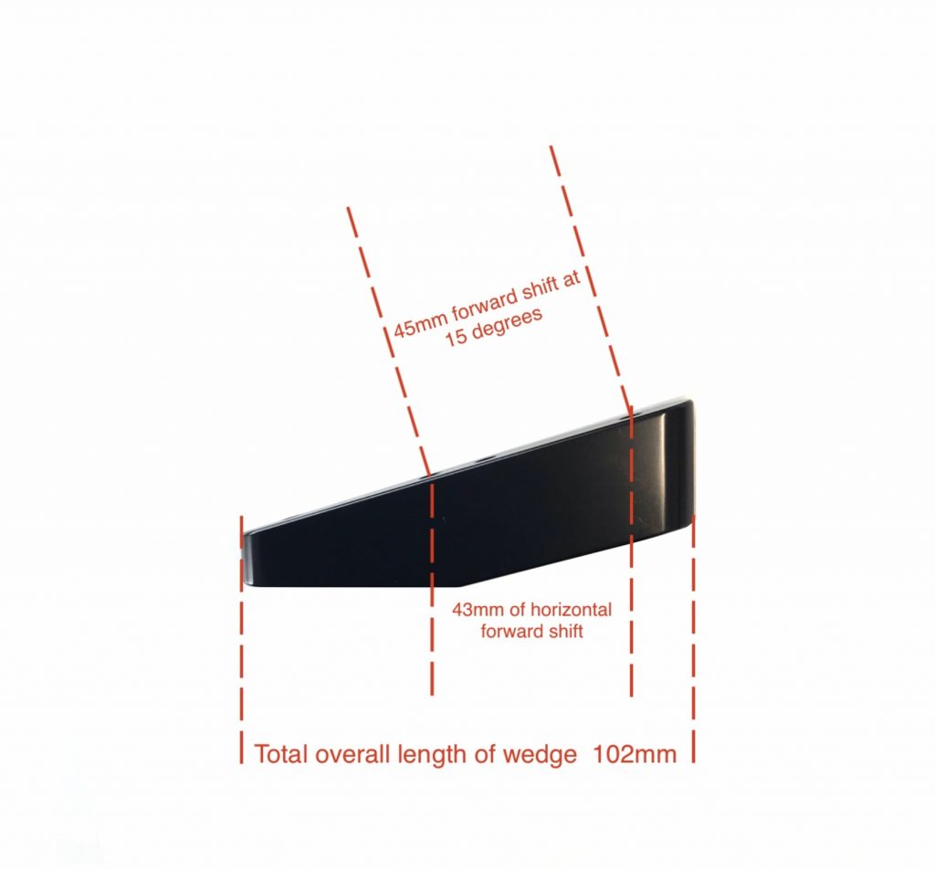 giant trinity handlebars