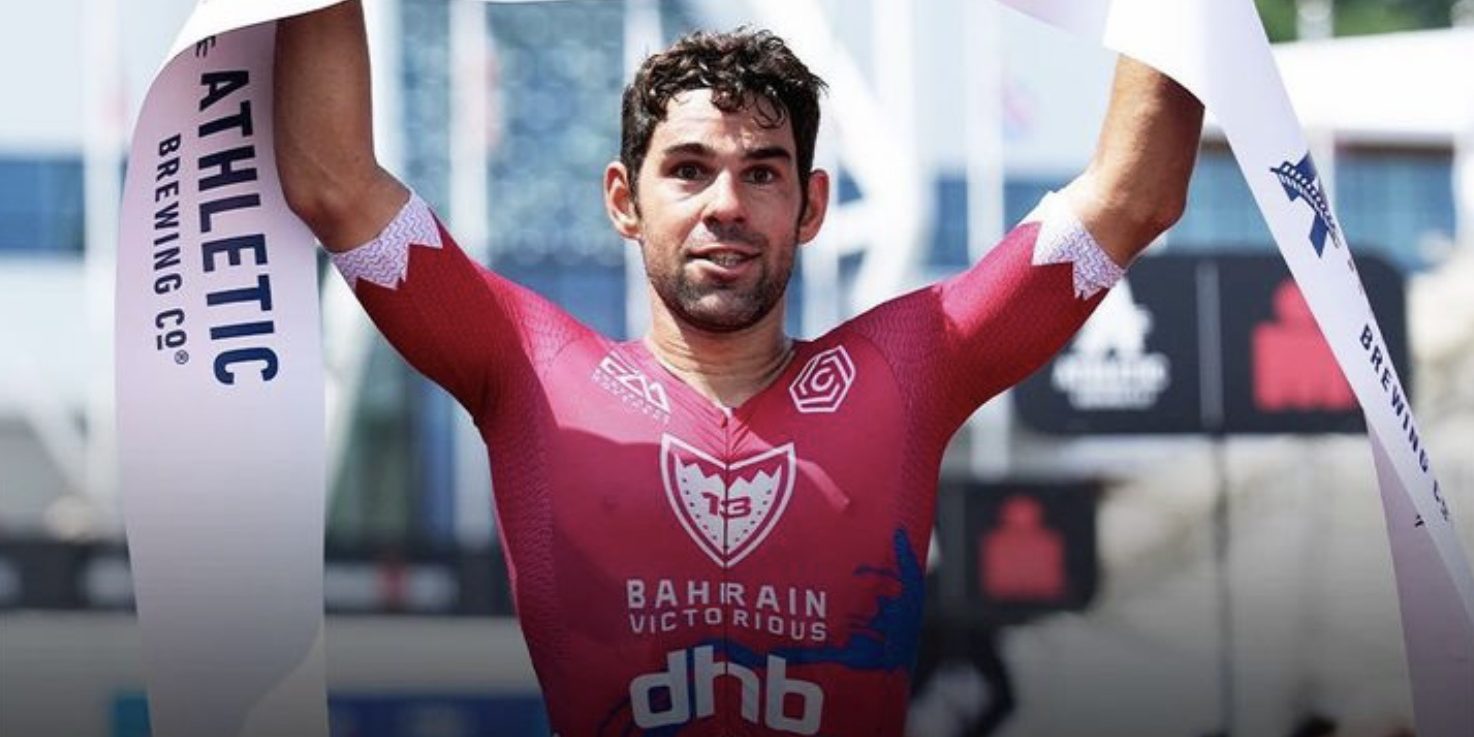 Joe Skipper Wins Lake Placid