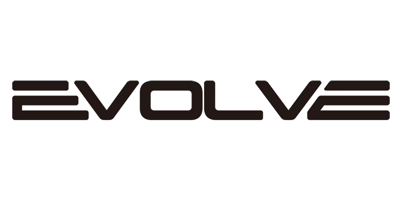 Evolve Aero Rebrand