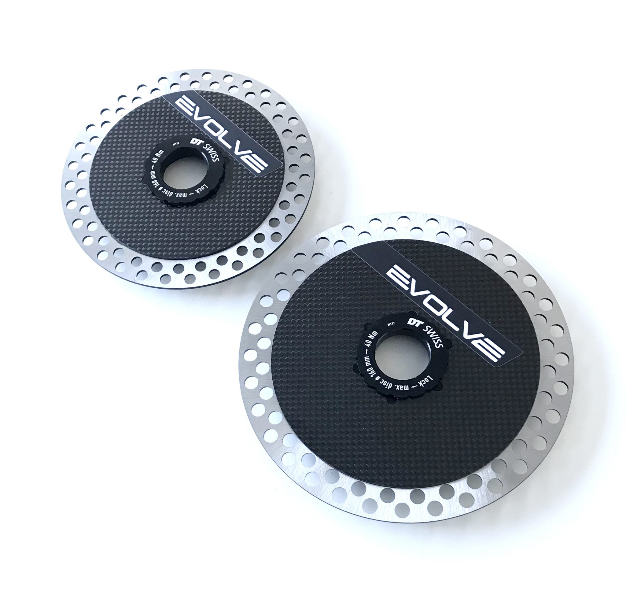 AEROTO Full Rotor Disc System - Evolve Aero - High Performance Cycling ...