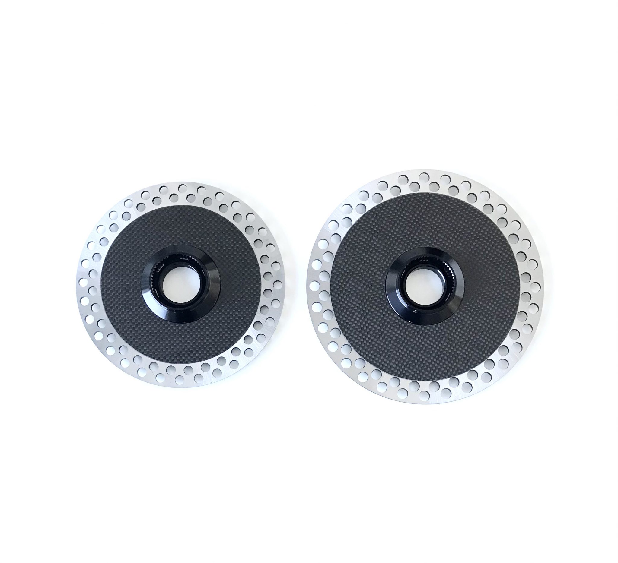 AEROTO Full Rotor Disc System - Evolve Aero - High Performance Cycling ...