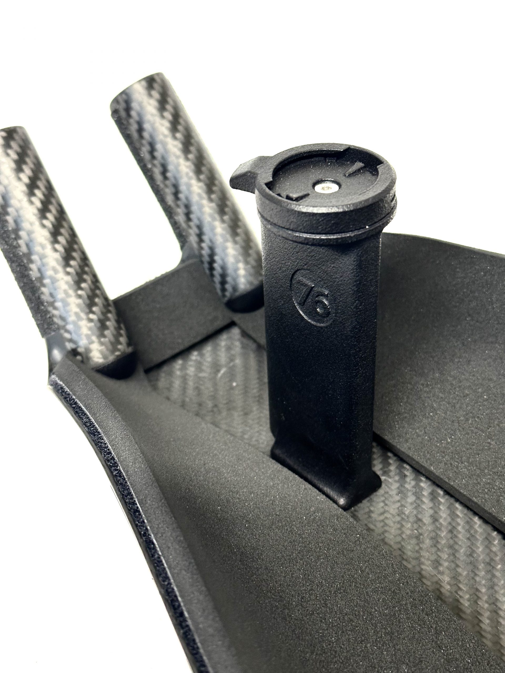 Evolve Aero Slipstream Tribar