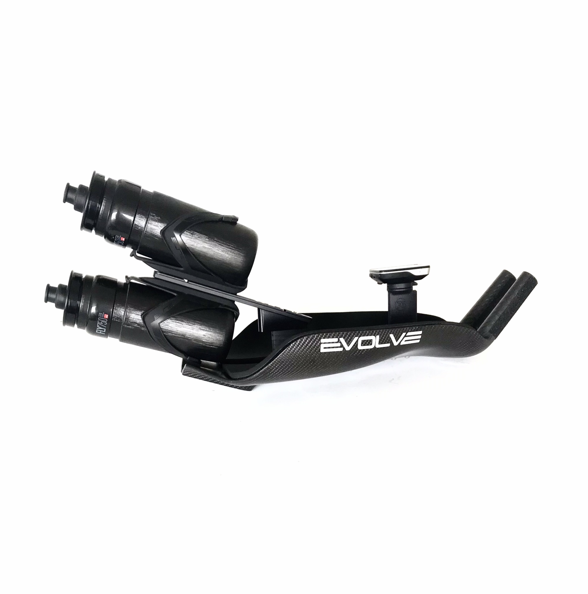 Evolve Aero Slipstream Tribar