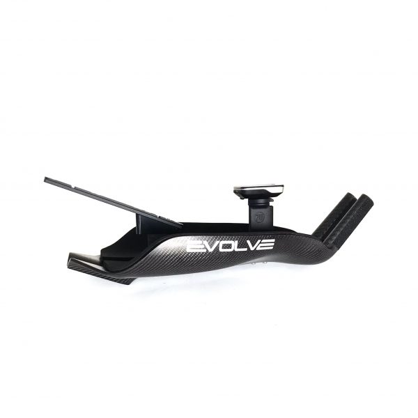 Slipstream Carbon Fibre Tribar System