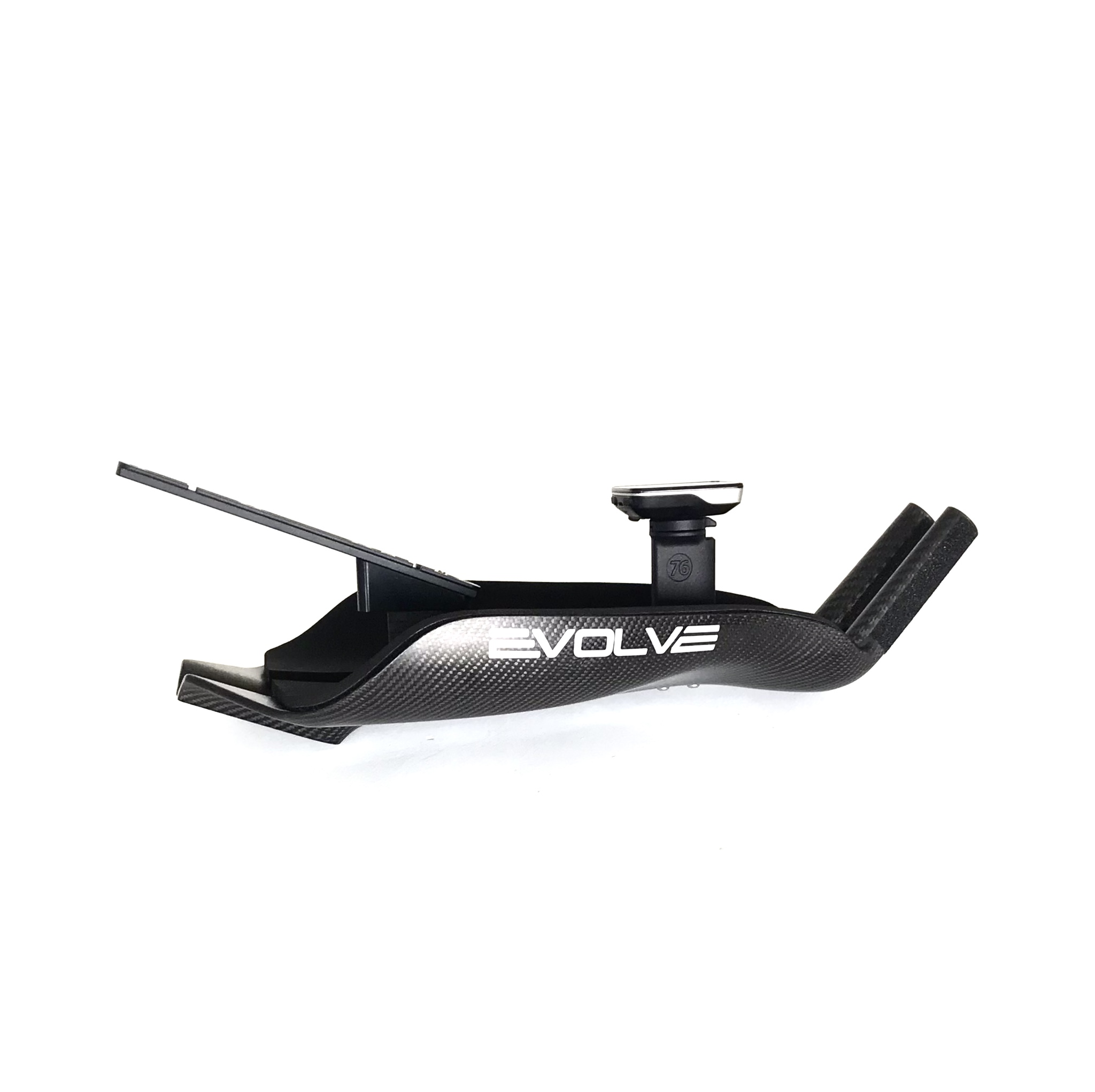 Slipstream Carbon Fibre Tribar System