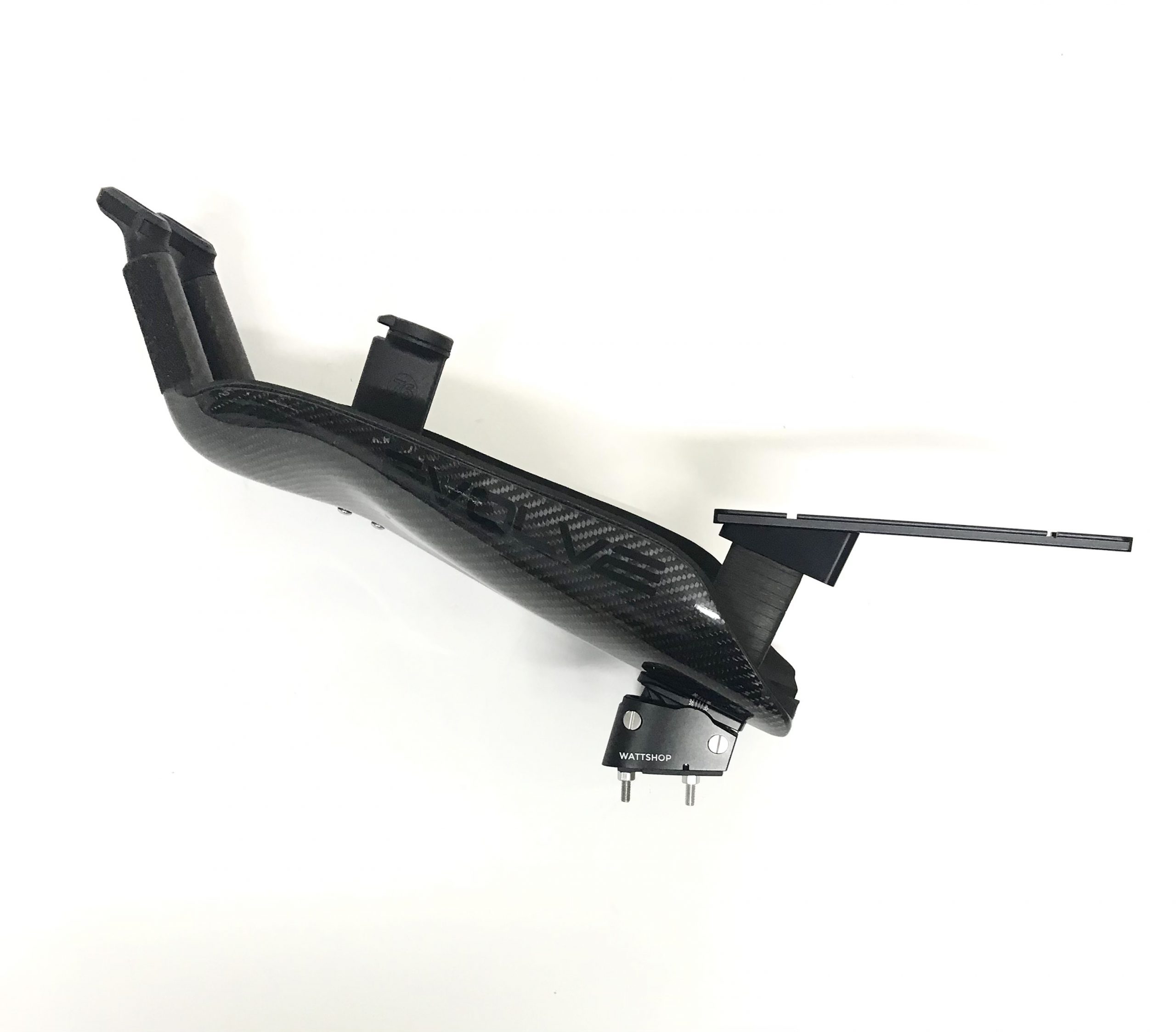 Slipstream Carbon Fibre Tribar System - Image 11