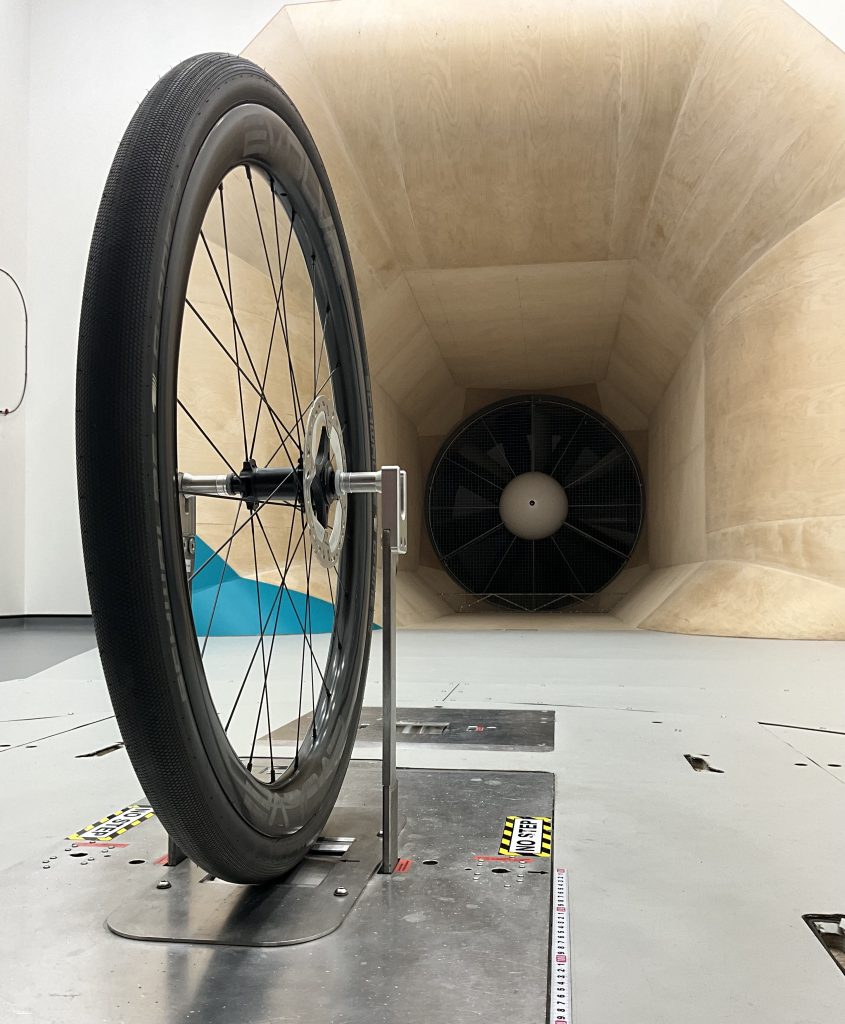 GX45 Aero Gravel Wheelset