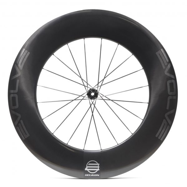 Helikon 107 & C107sl