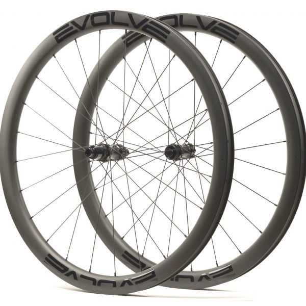 GX40 Wheelset